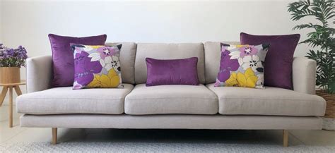 How To Decorate With Scatter Cushions Australia Simply Cushions Vlr