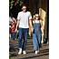 Dakota Fanning And Boyfriend Jamie Strachan Out In LA • CelebMafia