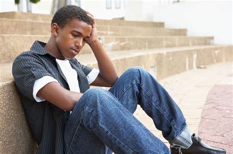 The Importance Of Teen Treatment For Depression Teen Counseling