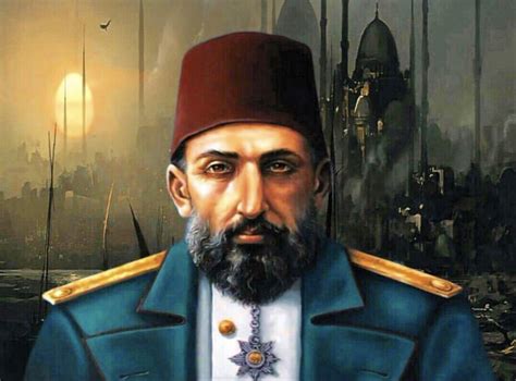 كيف مات السلطان عبد الحميد الثاني