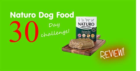 Dog food brands reviews and best food for specific breeds and diseases. Naturo Dog Food 30 Day Taste Challenge & Review - Wag The ...