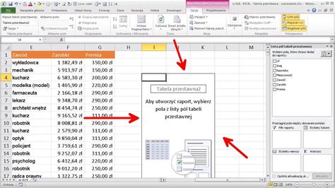 Tabele Przestawne W Excelu Jak Zacz I O Co W Tym Chodzi Hot Sex Picture