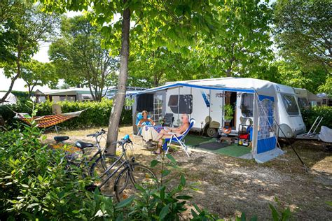 Valalta Fkk Naturist Camping Rovinj Istria Top Camping Croatia