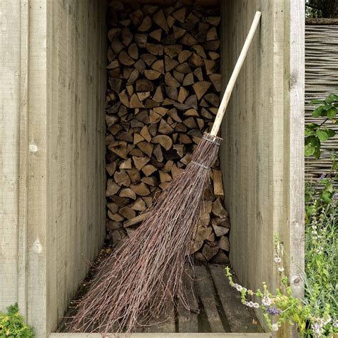Besom Broom Traditional Witches Brooms For Sale Uk Besom Broom