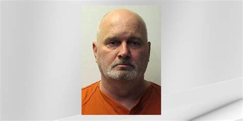 Clark County Probation Officer Accused Of Having Sex With Inmates My