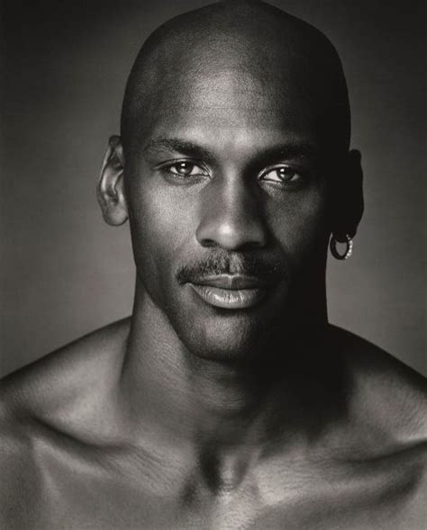 Picture Of Michael Jordan