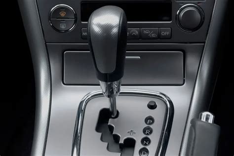 What Is Tiptronic Detailed Explanation