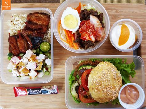 If you like to pair your a chinese meal that won't break the calorie or sugar bank? DIET DELIVERY: Lunchbox Diet Serves Healthy Meals Right at ...