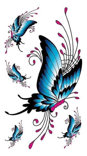 Redhead Teen Jasmine With Butterfly Tattoo Telegraph