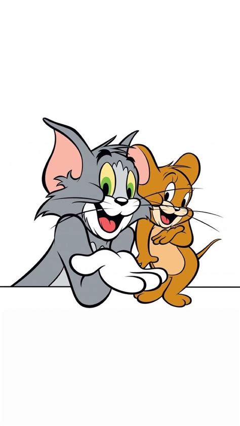 Wallpaper Tomandjerry Tom And Jerry Wallpapers Tom And Jerry