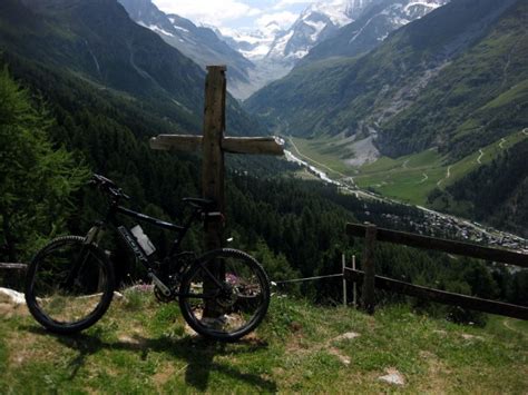 Die anweisungen der streckenwärter sind strikt zu befolgen (siehe auch absatz sicherheit). Die Tour du Val d'Anniviers ! | Spoony's Bike Blog