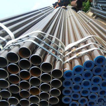 ASTM A Carbon Steel Seamless Pipe Tangshan