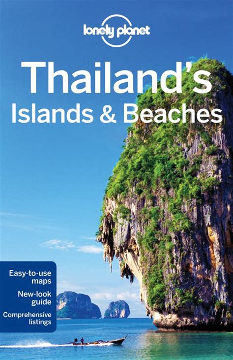 Lonely Planet Thailands Islands And Beaches Lonely Planet