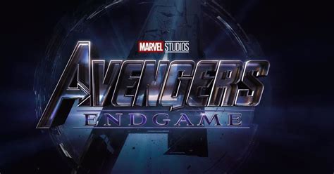 Avengers Endgame La Première Bande Annonce Dévoilée Le Huffpost