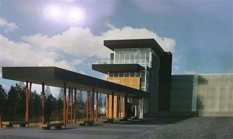 Canada And Bc Invest In New Trades Facility Kootenay Business