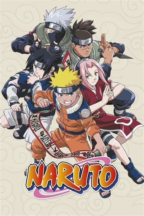 Naruto นารูโตะ นินจาจอมคาถา พากย์ไทย อนิเมะออนไลน์ ซับไทย พากย์ไทย