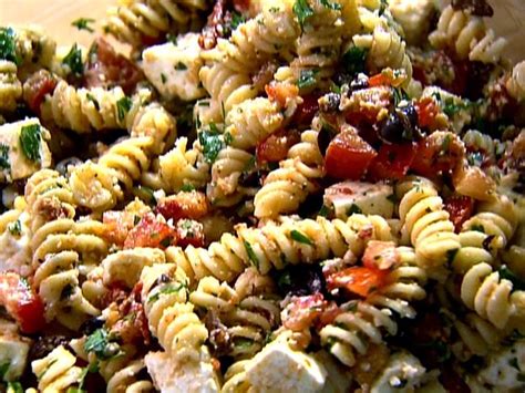 ina garten pasta salad with sun dried tomatoes sun dried tomato pasta salad cook like a