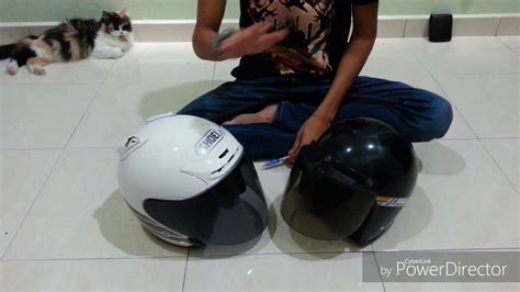 Ballistic helmets bump helmets goggles accessories. SHOEI J-Force 2 Honda helmet Vs MS88 helmet (MOOC) - YouTube