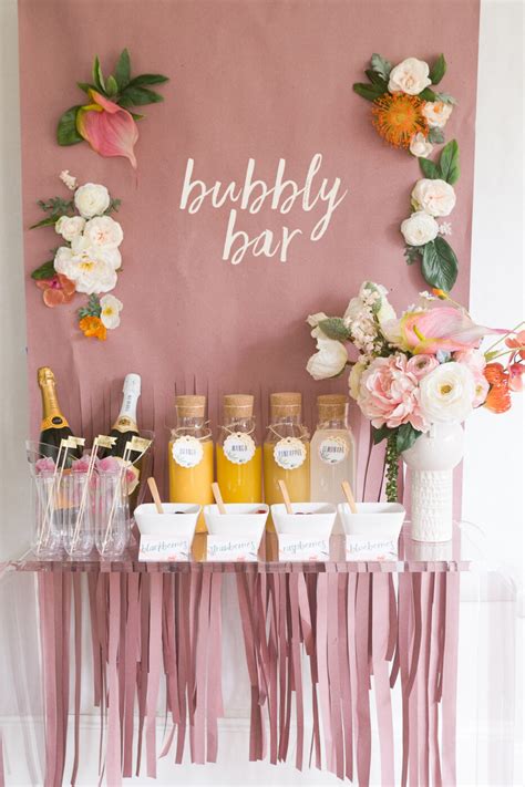 15 Bridal Shower Hacks You Will Definitely Want To Use