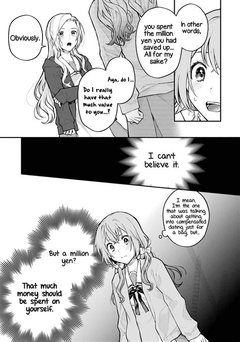 Read A Yuri Story About A Girl Who Insists Its Impossible For Two