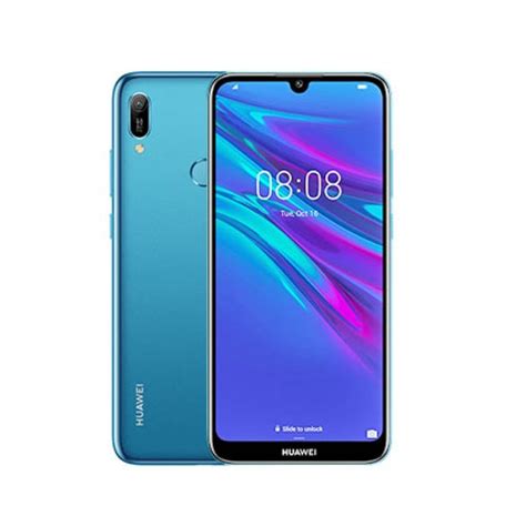 Smartphone Huawei Y6 2019 Nuevo 608 232gb Us 18810 En Mercado Libre