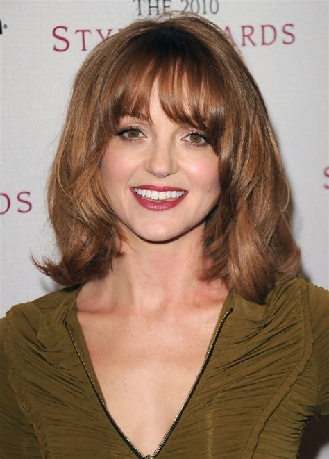 11 Pretty Mid Length Layered Haircuts For Women Pretty