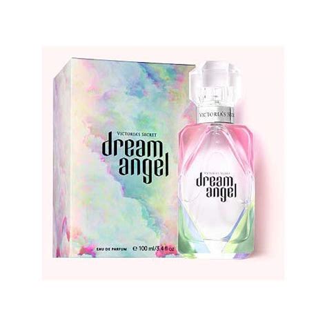 The Sweet Dreams Awaiting You From Victorias Secret Dream Angel Perfume