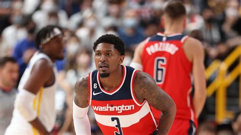 Nba Win Total Odds And Pick Are The Washington Wizards Stuck In Purgatory
