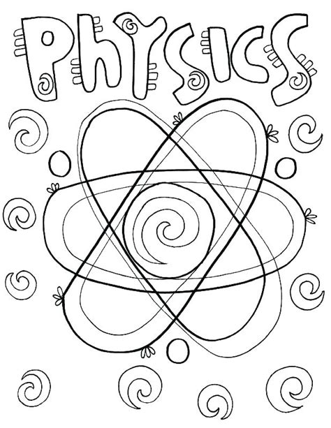 Get crafts, coloring pages, lessons, and more! Science Coloring Pages - Best Coloring Pages For Kids