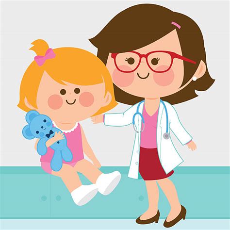Pediatrician Clipart And Pediatrician Clip Art Images Hdclipartall