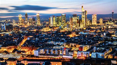 Heute ist sossenheim das günstigste stadtviertel in frankfurt. 2030 fehlen 90.000 Wohnungen in Frankfurt | Frankfurt