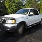 Sell A 2003 Ford F150