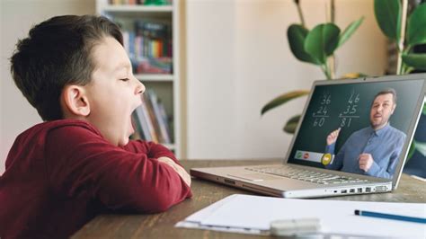 Six Expert Tips For Helping Kids Focus On Zoom Laptrinhx News
