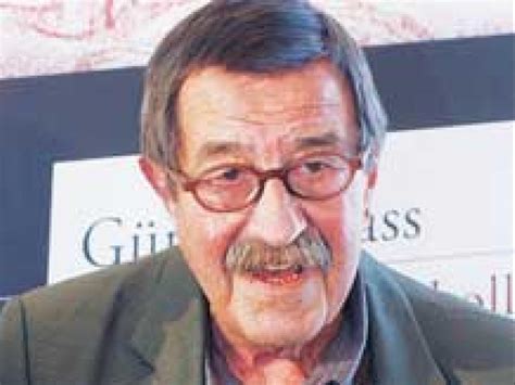 Gunter Grass Nobel Laureate And Germanys Voice Of Memory Dies At 87