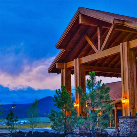 Angel Fire RV Resort – Pickleball Insider