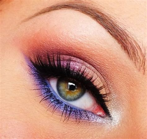 Beautiful Jewel Tones For Fall Eyemakeup Hazel Eye Makeup Makeup