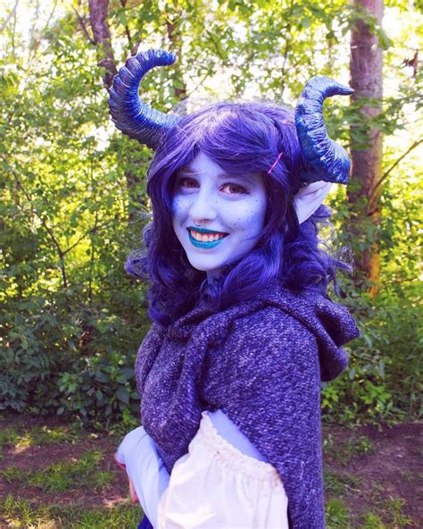 Critical Role Jester Cosplay