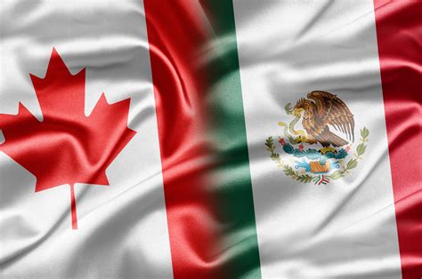 Nrg de houston · hora: Canada should support Mexico in US feud: SFU prof - NEWS 1130