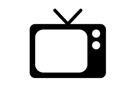 Download Tv Logo Television Old Android Free Download Image Hq Png
