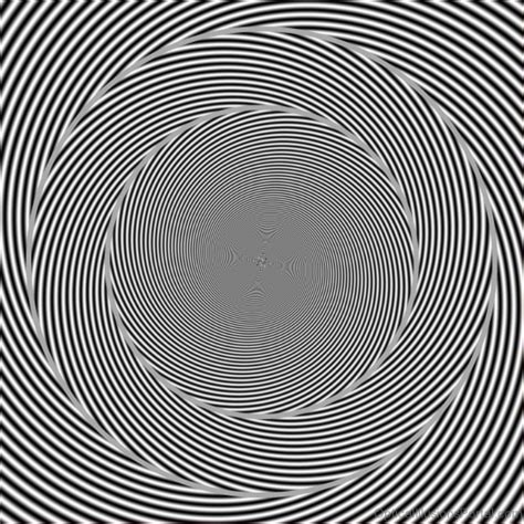 Moving Optical Illusion Art