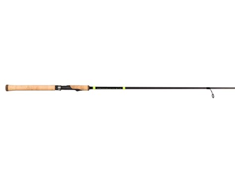 G Loomis E X S Wrr Walleye Rig Spinning Rod Light Fast A