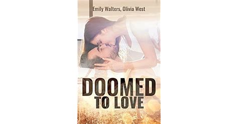 Doomed To Love By Emily Walters