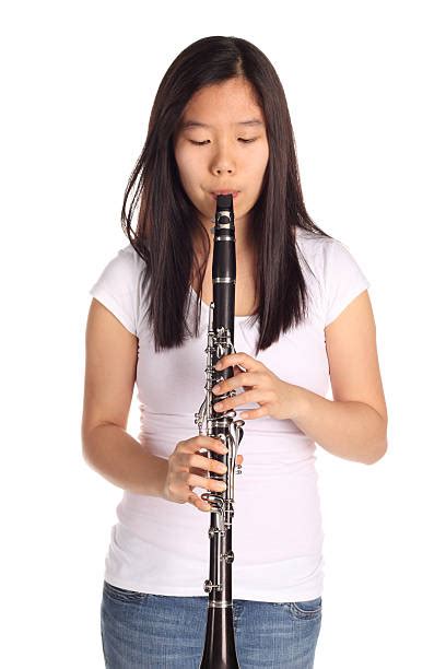 3400 Playing Clarinet Stock Photos Pictures And Royalty Free Images