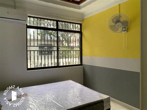 Don't forget to use the filters and set up a saved search. Room for Rent at Sunway Belfield near to Jalan ...