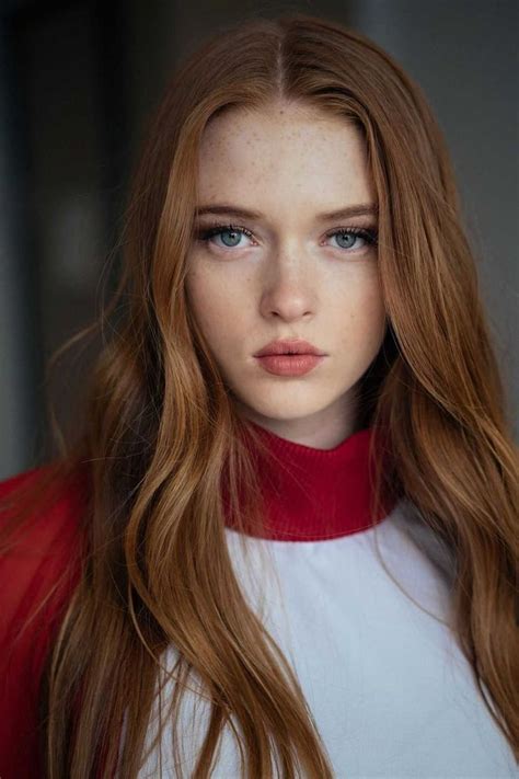 Hot And Beautiful Redheads Hairstyle For Women 2018 With Fashion Irresistible Each Aspect Of Our
