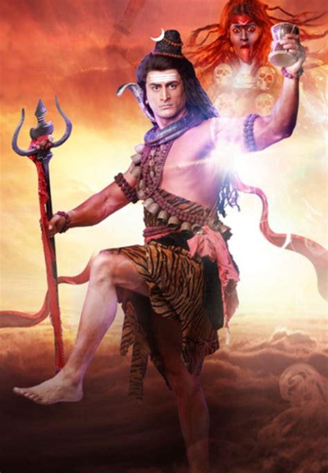 Animated Lord Shiva Tandav Hd Wallpapers 1080p Download This App From