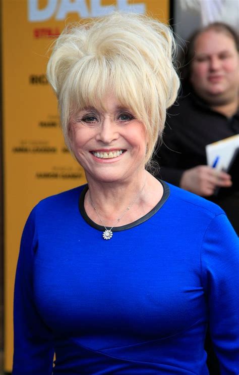 Eastenders Jessie Wallace And Barbara Windsor Were At It Like Cats In