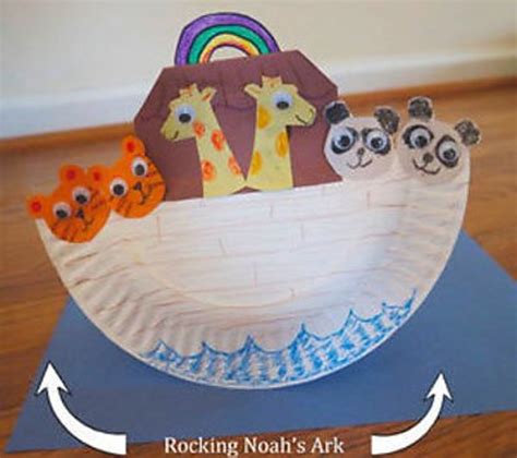 46 Outstanding Christian Craft Ideas For Kids Wehavekids