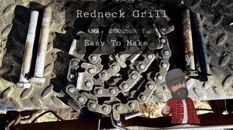 Redneck Grill Youtube