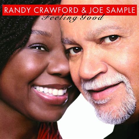 Randy Crawford Joe Sample Feeling Good Cd Opus3a